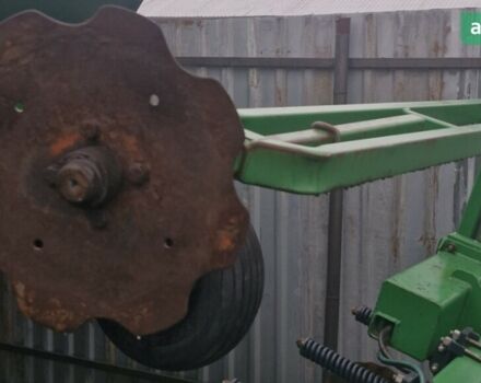 Грейт Плейнс CPH 2000, объемом двигателя 0 л и пробегом 0 тыс. км за 21000 $, фото 12 на Automoto.ua