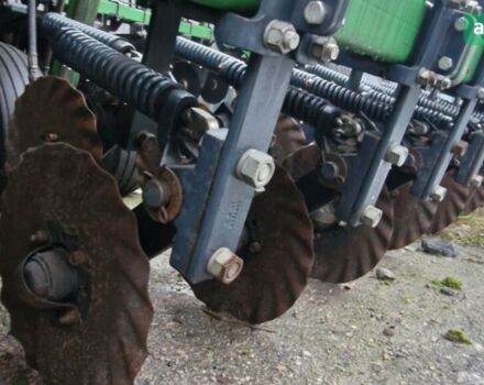 Грейт Плейнс CPH 2000, объемом двигателя 0 л и пробегом 0 тыс. км за 21000 $, фото 9 на Automoto.ua