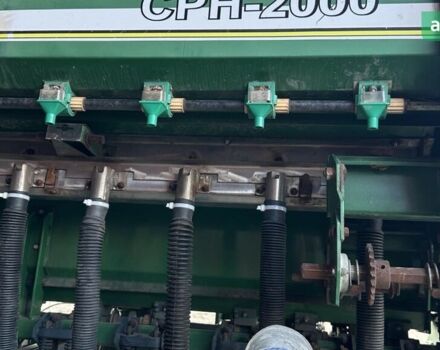 Грейт Плейнс CPH 2000, объемом двигателя 0 л и пробегом 0 тыс. км за 21000 $, фото 2 на Automoto.ua