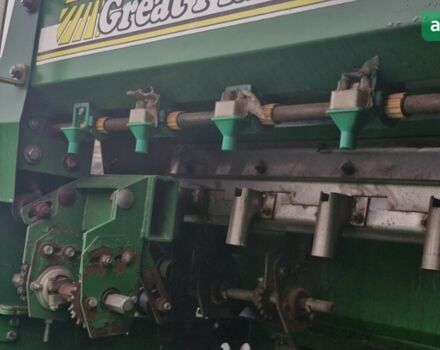 Грейт Плейнс CPH 2000, объемом двигателя 0 л и пробегом 0 тыс. км за 21000 $, фото 7 на Automoto.ua