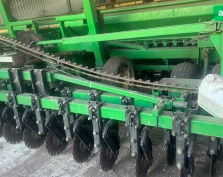 Грейт Плейнс CPH 2000, об'ємом двигуна 0 л та пробігом 0 тис. км за 19000 $, фото 1 на Automoto.ua