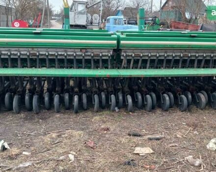 Грейт Плейнс CPH 2000, об'ємом двигуна 0 л та пробігом 0 тис. км за 19000 $, фото 7 на Automoto.ua