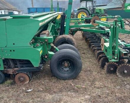 Грейт Плейнс CPH 2000, об'ємом двигуна 0 л та пробігом 0 тис. км за 19000 $, фото 8 на Automoto.ua