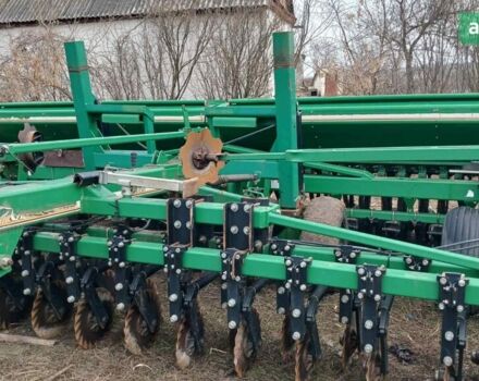 Грейт Плейнс CPH 2000, об'ємом двигуна 0 л та пробігом 0 тис. км за 19000 $, фото 5 на Automoto.ua