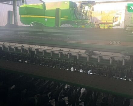 Грейт Плейнс CPH 2000, об'ємом двигуна 0 л та пробігом 0 тис. км за 19000 $, фото 4 на Automoto.ua