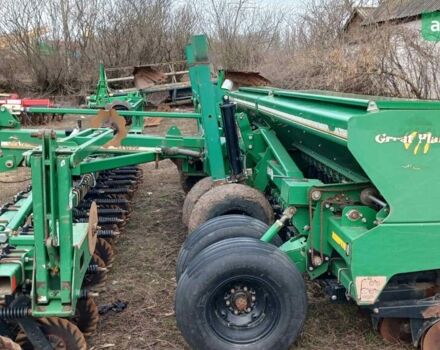 Грейт Плейнс CPH 2000, об'ємом двигуна 0 л та пробігом 0 тис. км за 19000 $, фото 6 на Automoto.ua