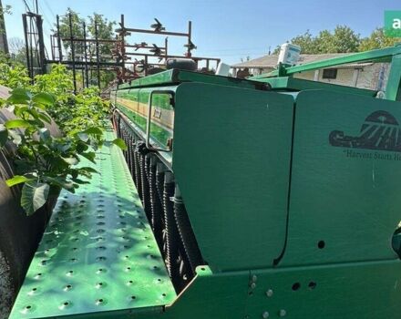 Грейт Плейнс CPH 2000, об'ємом двигуна 0 л та пробігом 0 тис. км за 32000 $, фото 10 на Automoto.ua