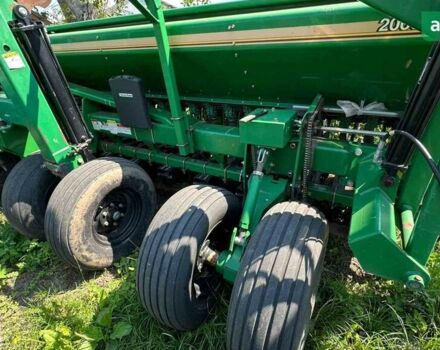 Грейт Плейнс CPH 2000, об'ємом двигуна 0 л та пробігом 0 тис. км за 32000 $, фото 9 на Automoto.ua