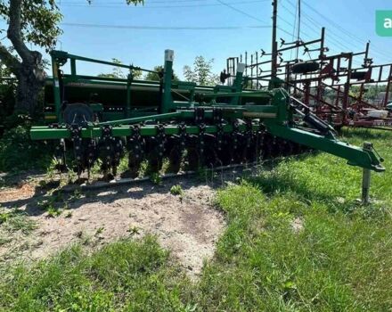 Грейт Плейнс CPH 2000, об'ємом двигуна 0 л та пробігом 0 тис. км за 32000 $, фото 2 на Automoto.ua