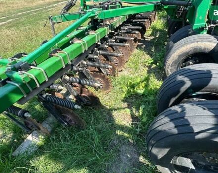 Грейт Плейнс CPH 2000, об'ємом двигуна 0 л та пробігом 0 тис. км за 32000 $, фото 11 на Automoto.ua