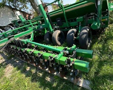 Грейт Плейнс CPH 2000, об'ємом двигуна 0 л та пробігом 0 тис. км за 32000 $, фото 6 на Automoto.ua