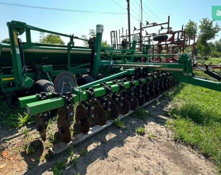 Грейт Плейнс CPH 2000, об'ємом двигуна 0 л та пробігом 0 тис. км за 32000 $, фото 4 на Automoto.ua