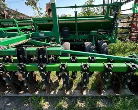 Грейт Плейнс CPH 2000, об'ємом двигуна 0 л та пробігом 0 тис. км за 32000 $, фото 3 на Automoto.ua