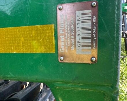 Грейт Плейнс CPH 2000, об'ємом двигуна 0 л та пробігом 0 тис. км за 32000 $, фото 14 на Automoto.ua