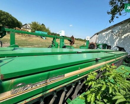 Грейт Плейнс CPH 2000, об'ємом двигуна 0 л та пробігом 0 тис. км за 32000 $, фото 8 на Automoto.ua