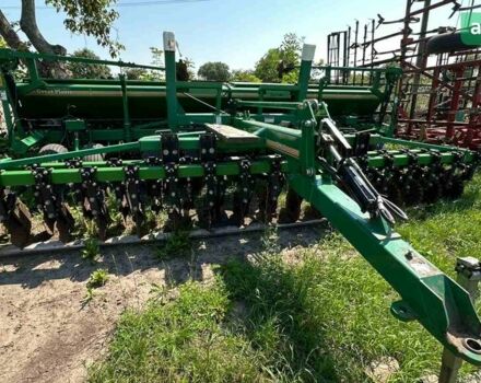 Грейт Плейнс CPH 2000, об'ємом двигуна 0 л та пробігом 0 тис. км за 32000 $, фото 1 на Automoto.ua