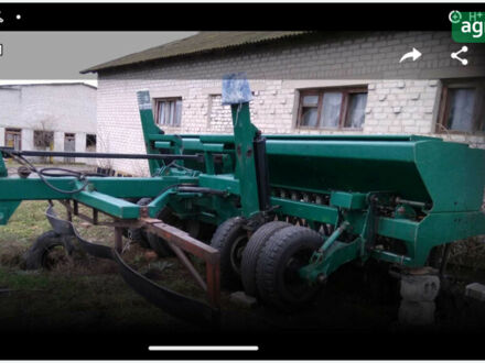 Грейт Плейнс CPH 2000 2006 у Павлограде на Automoto.ua Грейт Плейнс CPH 2000, об'ємом двигуна 0 л та пробігом 0 тис. км за 6000 $, фото 1 на Automoto.ua