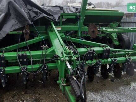 Грейт Плейнс CPH 2000, объемом двигателя 0 л и пробегом 0 тыс. км за 21000 $, фото 1 на Automoto.ua