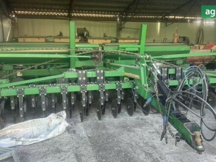 Грейт Плейнс CPH 2000, об'ємом двигуна 0 л та пробігом 0 тис. км за 19000 $, фото 1 на Automoto.ua