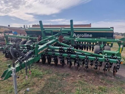 Грейт Плейнс CPH 2000, объемом двигателя 0 л и пробегом 0 тыс. км за 27000 $, фото 1 на Automoto.ua