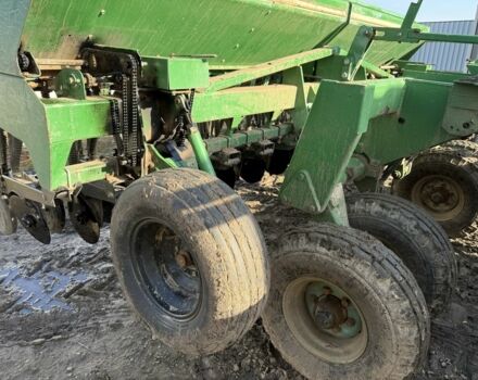 Зеленый Грейт Плейнс CPH 2000, объемом двигателя 0 л и пробегом 0 тыс. км за 12800 $, фото 1 на Automoto.ua