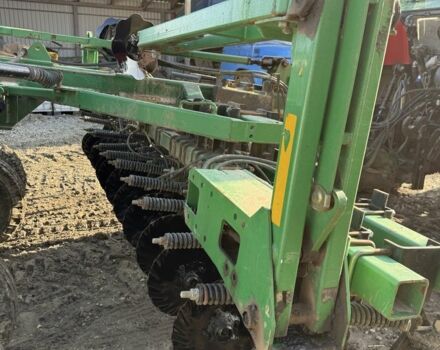 Зеленый Грейт Плейнс CPH 2000, объемом двигателя 0 л и пробегом 0 тыс. км за 12800 $, фото 2 на Automoto.ua