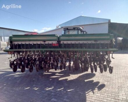 Зеленый Грейт Плейнс CPH 2000, объемом двигателя 0 л и пробегом 0 тыс. км за 12800 $, фото 8 на Automoto.ua