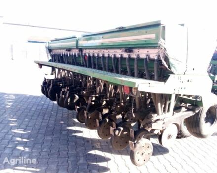 Зеленый Грейт Плейнс CPH 2000, объемом двигателя 0 л и пробегом 0 тыс. км за 12800 $, фото 7 на Automoto.ua