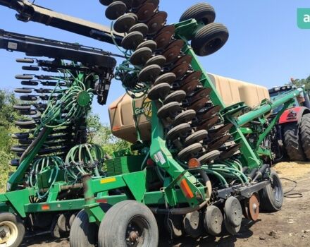 Грейт Плейнс CTA, объемом двигателя 0 л и пробегом 0 тыс. км за 40000 $, фото 8 на Automoto.ua