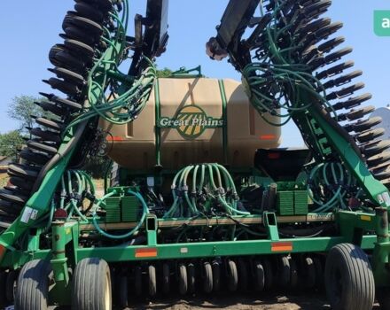 Грейт Плейнс CTA, объемом двигателя 0 л и пробегом 0 тыс. км за 40000 $, фото 10 на Automoto.ua