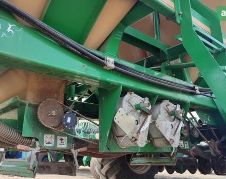 Грейт Плейнс CTA, объемом двигателя 0 л и пробегом 0 тыс. км за 40000 $, фото 14 на Automoto.ua