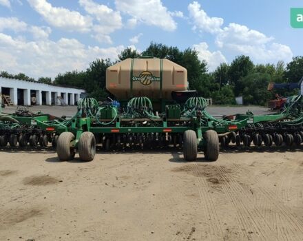 Грейт Плейнс CTA, объемом двигателя 0 л и пробегом 0 тыс. км за 40000 $, фото 2 на Automoto.ua