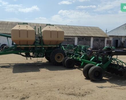 Грейт Плейнс CTA, объемом двигателя 0 л и пробегом 0 тыс. км за 40000 $, фото 4 на Automoto.ua