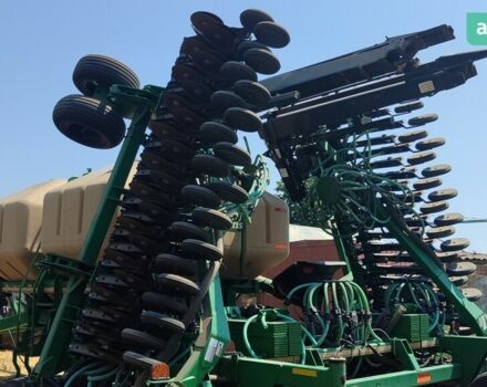 Грейт Плейнс CTA, объемом двигателя 0 л и пробегом 0 тыс. км за 40000 $, фото 11 на Automoto.ua