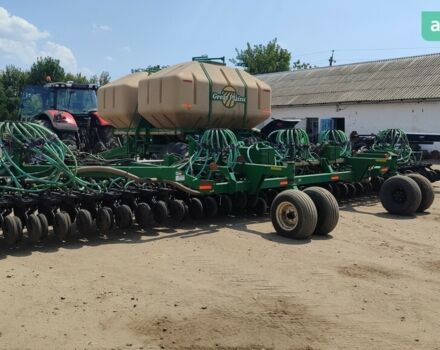 Грейт Плейнс CTA, объемом двигателя 0 л и пробегом 0 тыс. км за 40000 $, фото 1 на Automoto.ua