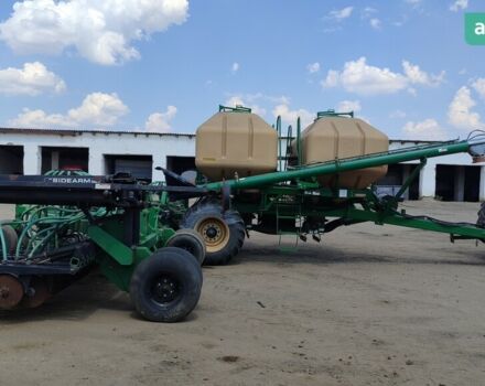 Грейт Плейнс CTA, объемом двигателя 0 л и пробегом 0 тыс. км за 40000 $, фото 3 на Automoto.ua