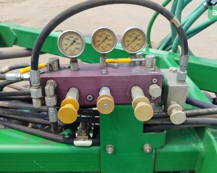 Грейт Плейнс CTA, объемом двигателя 0 л и пробегом 0 тыс. км за 40000 $, фото 12 на Automoto.ua