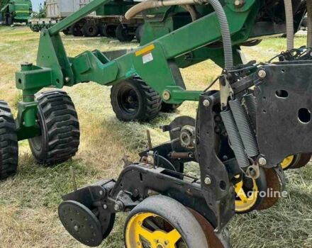 Грейт Плейнс другая, об'ємом двигуна 0 л та пробігом 0 тис. км за 25000 $, фото 8 на Automoto.ua