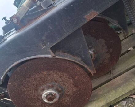 Грейт Плейнс другая, объемом двигателя 0 л и пробегом 0 тыс. км за 15000 $, фото 1 на Automoto.ua