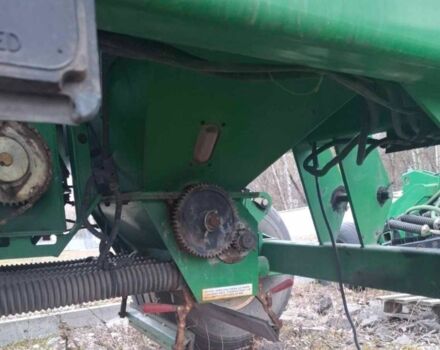 Грейт Плейнс другая, объемом двигателя 0 л и пробегом 0 тыс. км за 15000 $, фото 7 на Automoto.ua