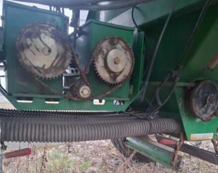 Грейт Плейнс другая, объемом двигателя 0 л и пробегом 0 тыс. км за 15000 $, фото 6 на Automoto.ua