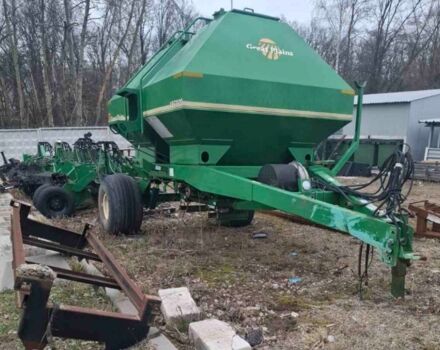 Грейт Плейнс другая, объемом двигателя 0 л и пробегом 0 тыс. км за 15000 $, фото 4 на Automoto.ua