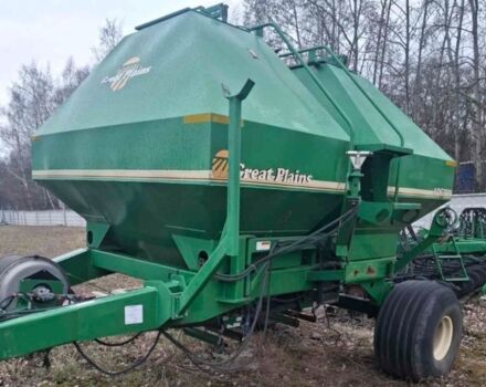 Грейт Плейнс другая, объемом двигателя 0 л и пробегом 0 тыс. км за 15000 $, фото 5 на Automoto.ua