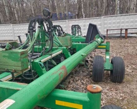 Грейт Плейнс другая, объемом двигателя 0 л и пробегом 0 тыс. км за 15000 $, фото 11 на Automoto.ua