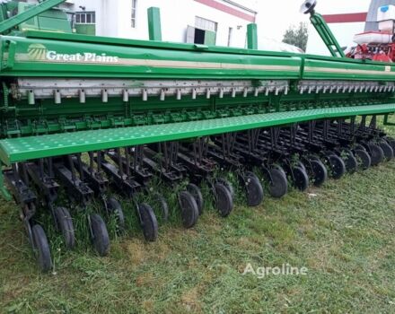 Грейт Плейнс другая, объемом двигателя 0 л и пробегом 0 тыс. км за 26975 $, фото 1 на Automoto.ua