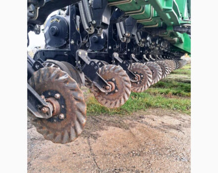 Грейт Плейнс другая, об'ємом двигуна 0 л та пробігом 0 тис. км за 210000 $, фото 10 на Automoto.ua