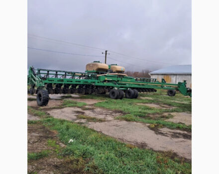 Грейт Плейнс другая, об'ємом двигуна 0 л та пробігом 0 тис. км за 210000 $, фото 6 на Automoto.ua