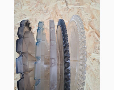 Грейт Плейнс другая, об'ємом двигуна 0 л та пробігом 0 тис. км за 210000 $, фото 1 на Automoto.ua