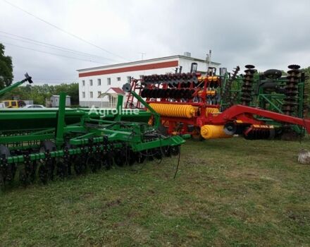 Грейт Плейнс другая, объемом двигателя 0 л и пробегом 0 тыс. км за 26975 $, фото 7 на Automoto.ua