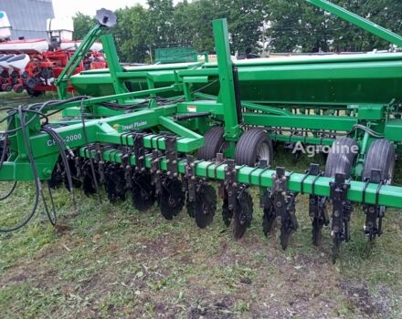 Грейт Плейнс другая, объемом двигателя 0 л и пробегом 0 тыс. км за 26975 $, фото 3 на Automoto.ua